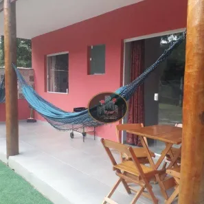 Flat com 1 Quarto para alugar, 35m² no Boiçucanga, São Sebastião
