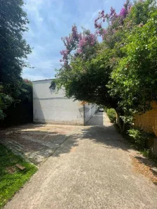 Galpão / Depósito / Armazém para alugar, 180m² no Vila Santo Antônio, Cotia