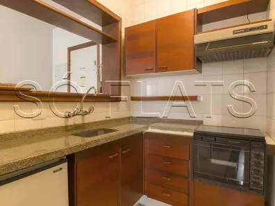 Flat com 2 Quartos à venda, 64m² no Centro, São Bernardo do Campo