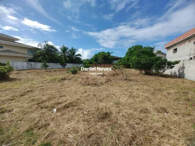 Terreno / Lote / Condomínio à venda, 1014m² no Busca Vida (Abrantes), Camaçari