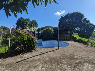 Fazenda / Sítio / Chácara com 3 Quartos à venda, 90000m² no maraporã, Cachoeiras de Macacu