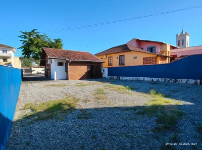 Conjunto Comercial / Sala à venda, 63m² no Centro, São Francisco do Sul
