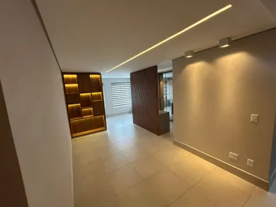 Flat com 1 Quarto à venda, 45m² no Lourdes, Belo Horizonte