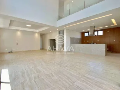 Casa de Condomínio com 4 Quartos à venda, 405m² no Gran Park, Vespasiano