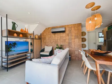 Casa de Condomínio com 3 Quartos à venda, 126m² no , São Miguel dos Milagres