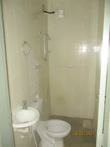 Kitnet com 1 Quarto para alugar, 25m² no Jardim Vinte e Cinco de Agosto, Duque de Caxias