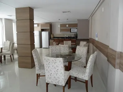 Cobertura com 3 Quartos à venda, 123m² no Costa e Silva, Joinville