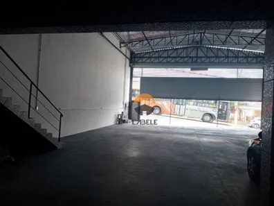 Galpão / Depósito / Armazém para venda ou aluguel, 370m² no km 18, Osasco