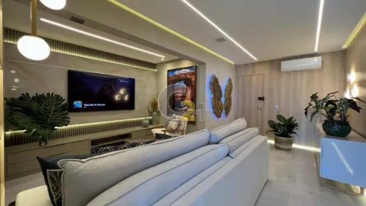 Apartamento com 3 Quartos à venda, 88m² no Vila Albertina, São Paulo