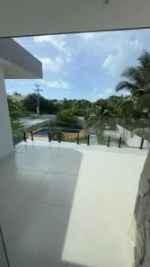 Apartamento com 5 Quartos à venda, 621m² no Busca Vida (Abrantes), Camaçari