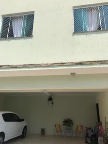 Casa de Condomínio com 3 Quartos à venda, 137m² no Vila Francisco Matarazzo, Santo André