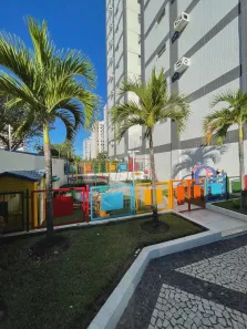 Apartamento com 3 Quartos à venda, 130m² no Salgado Filho, Aracaju