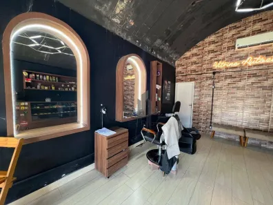 Loja / Salão / Ponto Comercial à venda, 59m² no Morada da Granja, Barra Mansa