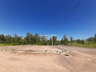 Terreno / Lote / Condomínio à venda, 453m² no Tomazetti, Santa Maria