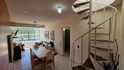 Cobertura com 3 Quartos para alugar, 164m² no Centro, Cabo Frio