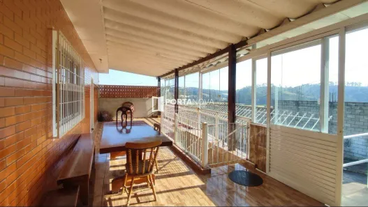 Casa com 3 Quartos à venda, 182m² no Jardim Itapecerica, Itapecerica da Serra
