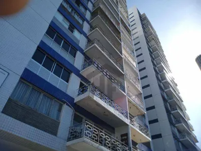 Apartamento com 3 Quartos à venda, 170m² no Boa Vista, Recife