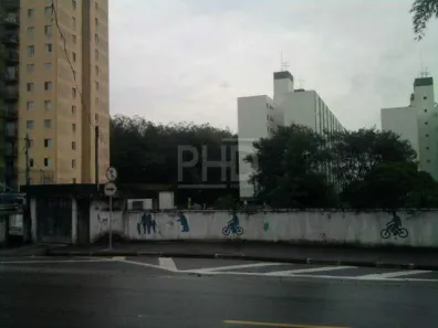 Terreno / Lote / Condomínio à venda, 1238m² no Centro, Diadema
