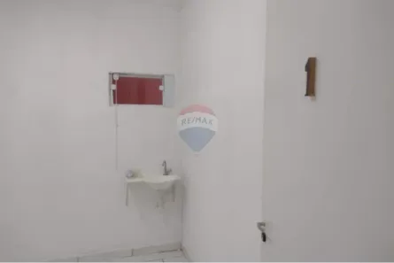 Conjunto Comercial / Sala com 1 Quarto para alugar, 18m² no Centro, Araras