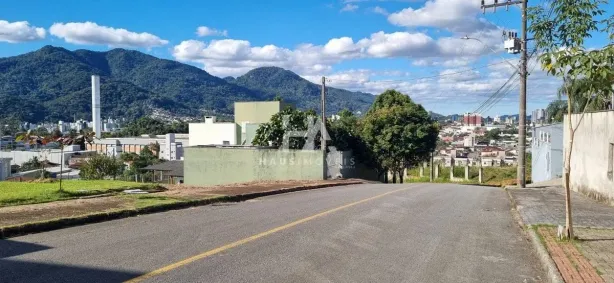 Terreno / Lote / Condomínio à venda, 1m² no Chico de Paulo, Jaraguá do Sul