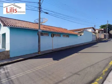 Casa com 4 Quartos à venda, 100m² no Vila São Geraldo, Tietê