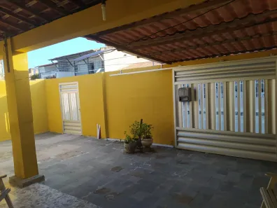 Casa com 2 Quartos à venda, 162m² no Farolândia, Aracaju