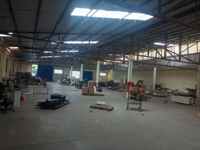 Galpão / Depósito / Armazém para alugar, 1624m² no Laranjeiras, Caieiras