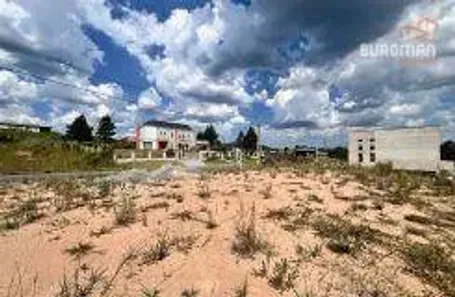 Terreno / Lote / Condomínio à venda, 3772m² no Loteamento Bosque Merhy, Quatro Barras