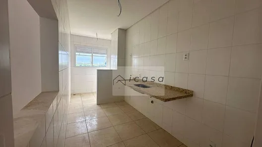 Cobertura com 2 Quartos à venda, 132m² no Vila Paraíso, Caçapava