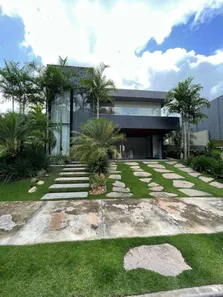 Casa com 4 Quartos à venda, 340m² no Vila de Abrantes (Abrantes), Camaçari
