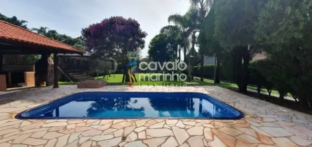 Fazenda / Sítio / Chácara com 3 Quartos para alugar, 322m² no Recreio das Acácias, Ribeirão Preto