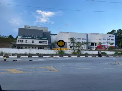 Galpão / Depósito / Armazém com 5 Quartos para alugar, 1185m² no , Vargem Grande Paulista