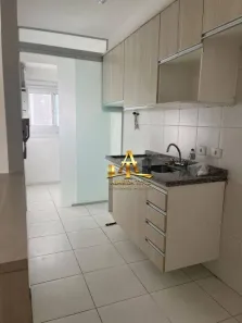 Apartamento com 2 Quartos para alugar, 60m² no Bethaville I, Barueri