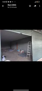 Galpão / Depósito / Armazém à venda, 200m² no Área Rural de Brazlândia, Brasília
