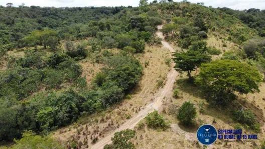 Terreno / Lote / Condomínio à venda, 38m² no Centro, Alexânia