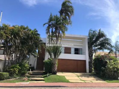 Apartamento com 4 Quartos à venda, 550m² no Busca Vida (Abrantes), Camaçari