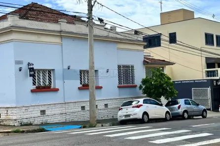 Conjunto Comercial / Sala para alugar, 18m² no Vila Monteiro (Gleba I), São Carlos