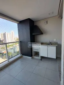 Apartamento com 2 Quartos para alugar, 75m² no Barcelona, São Caetano do Sul