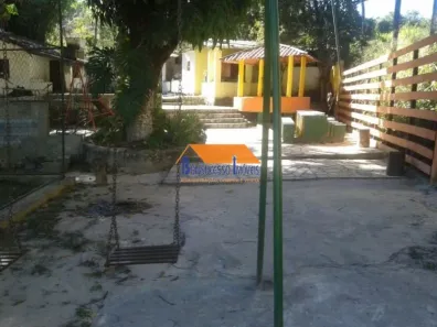 Terreno / Lote / Condomínio à venda, 1000m² no Justinópolis, Ribeirão das Neves