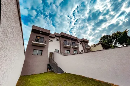Casa com 2 Quartos à venda, 78m² no Jardim Imperial, Atibaia