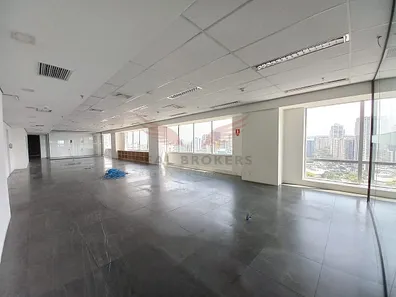 Andar / Laje corporativa para alugar, 958m² no Alphaville Centro Industrial e Empresarial/Alphaville., Barueri