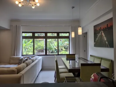 Apartamento com 3 Quartos à venda, 77m² no Corrêas, Petrópolis