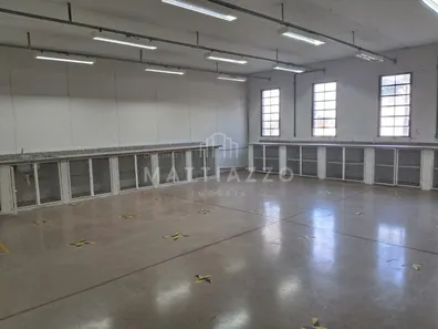 Prédio Inteiro para alugar, 2620m² no Jardim Maria Bruschi Modeneis, Limeira