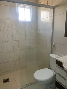 Apartamento com 3 Quartos para venda ou aluguel, 75m² no , Salinópolis