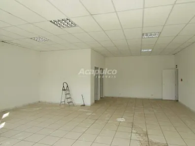 Conjunto Comercial / Sala para alugar, 80m² no Jardim Vila Rica, Santa Bárbara D'Oeste