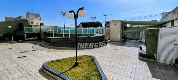 Cobertura com 2 Quartos para alugar, 142m² no Nova Gerty, São Caetano do Sul