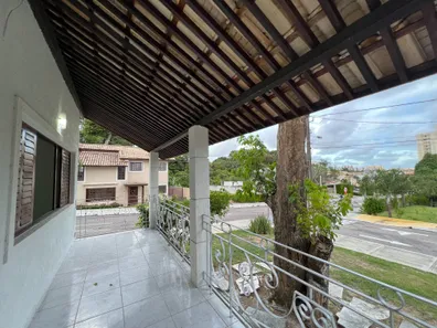 Casa com 4 Quartos para venda ou aluguel, 335m² no Emaús, Parnamirim