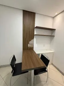 Conjunto Comercial / Sala para alugar, 40m² no Enseada do Suá, Vitória