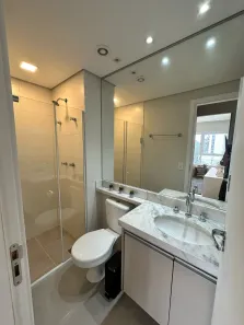Apartamento com 2 Quartos para alugar, 67m² no Melville Empresarial I e II, Barueri