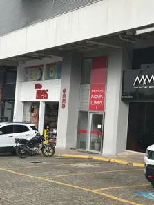 Conjunto Comercial / Sala à venda, 28m² no Vila da Serra, Nova Lima